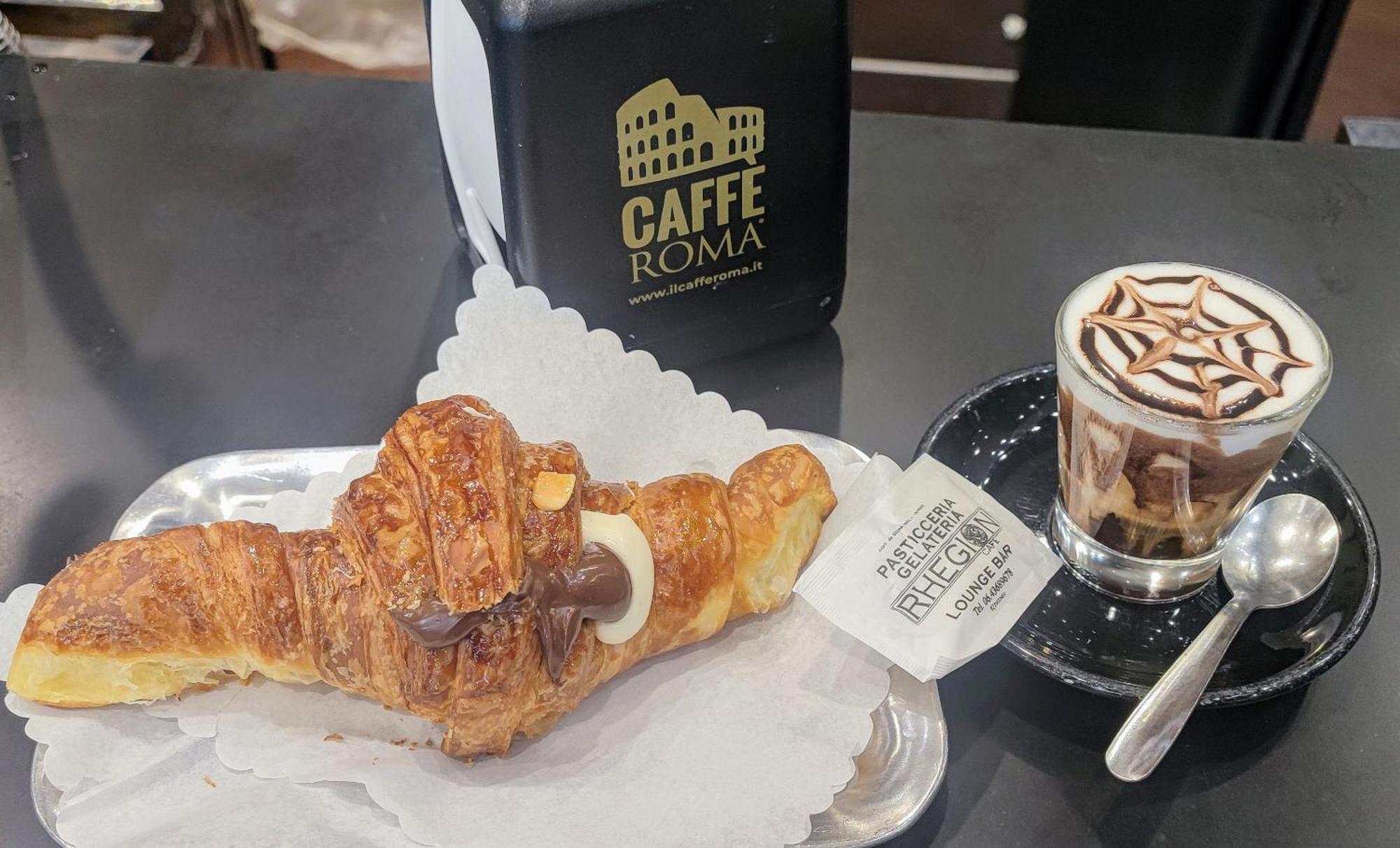 Frühstückspension Miracol Rom