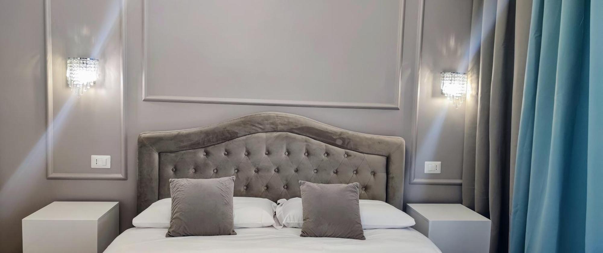 Miracol Bed & Breakfast Rom